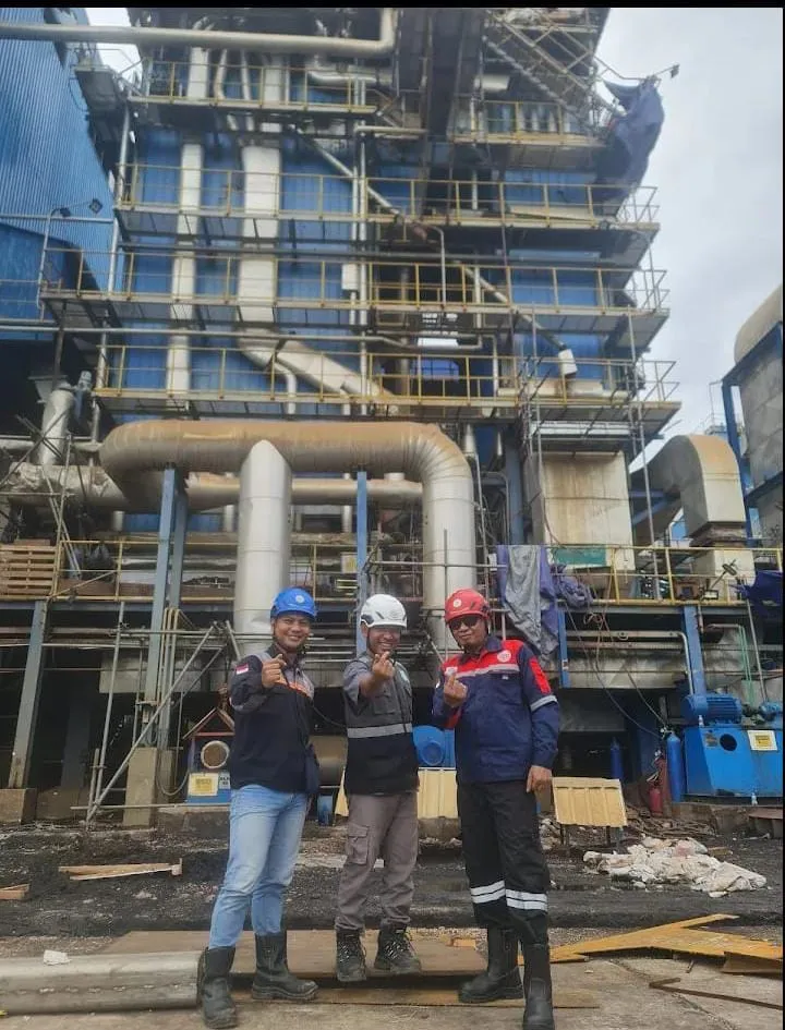 Sektor pertambangan